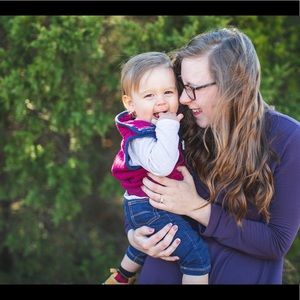 Meet your Posher, Natalie